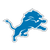 Detroit Lions