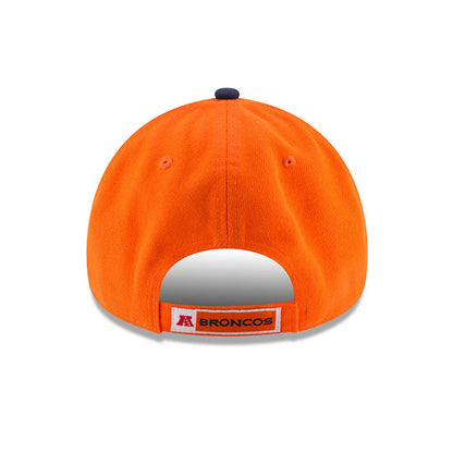 New Era - 9Forty The League OSFA Denver Broncos 