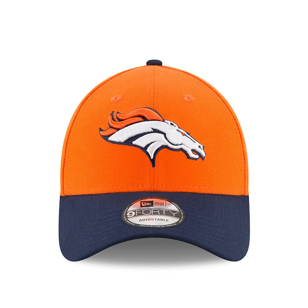 New Era - 9Forty The League OSFA Denver Broncos 