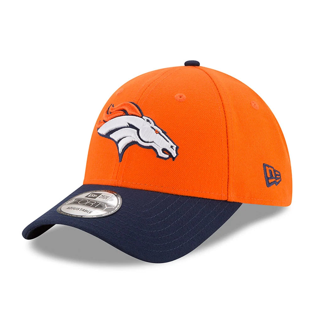 New Era - 9Forty The League OSFA Denver Broncos 