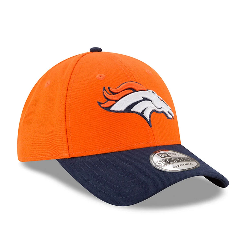 New Era - 9Forty The League OSFA Denver Broncos 