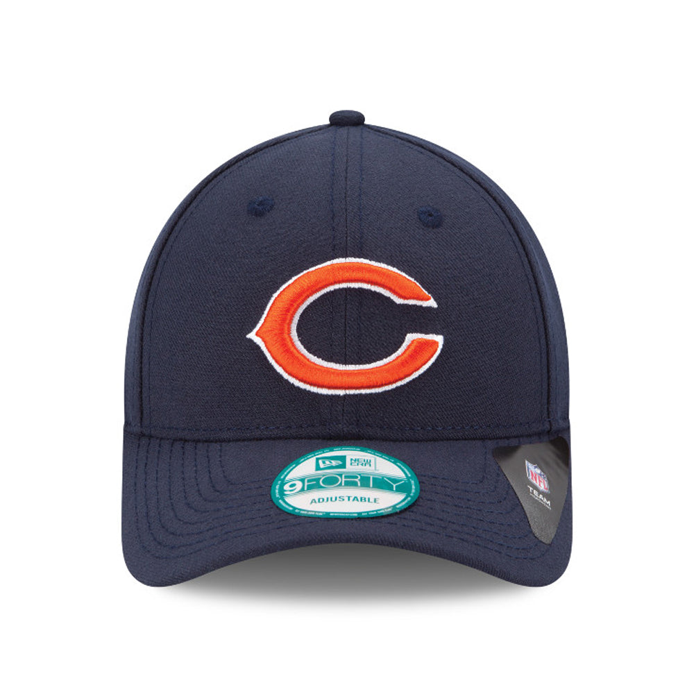 New Era - 9Forty The League OSFA Chicago Bears 