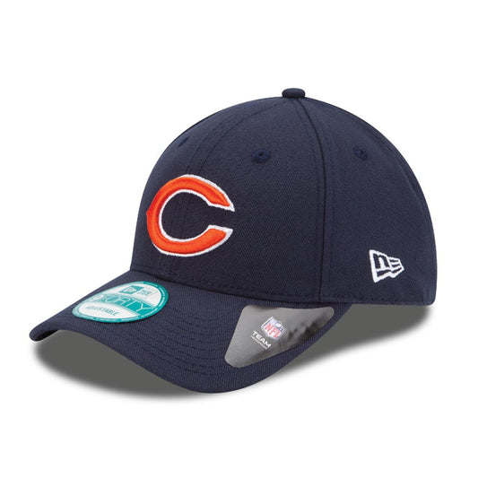 New Era - 9Forty The League OSFA Chicago Bears