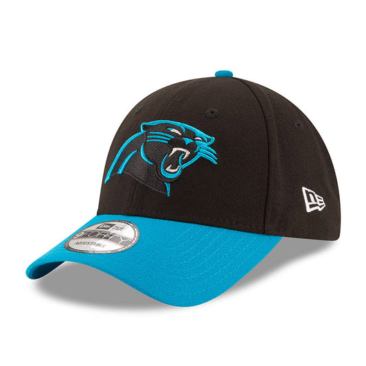 New Era - 9Forty The League OSFA Carolina Panthers