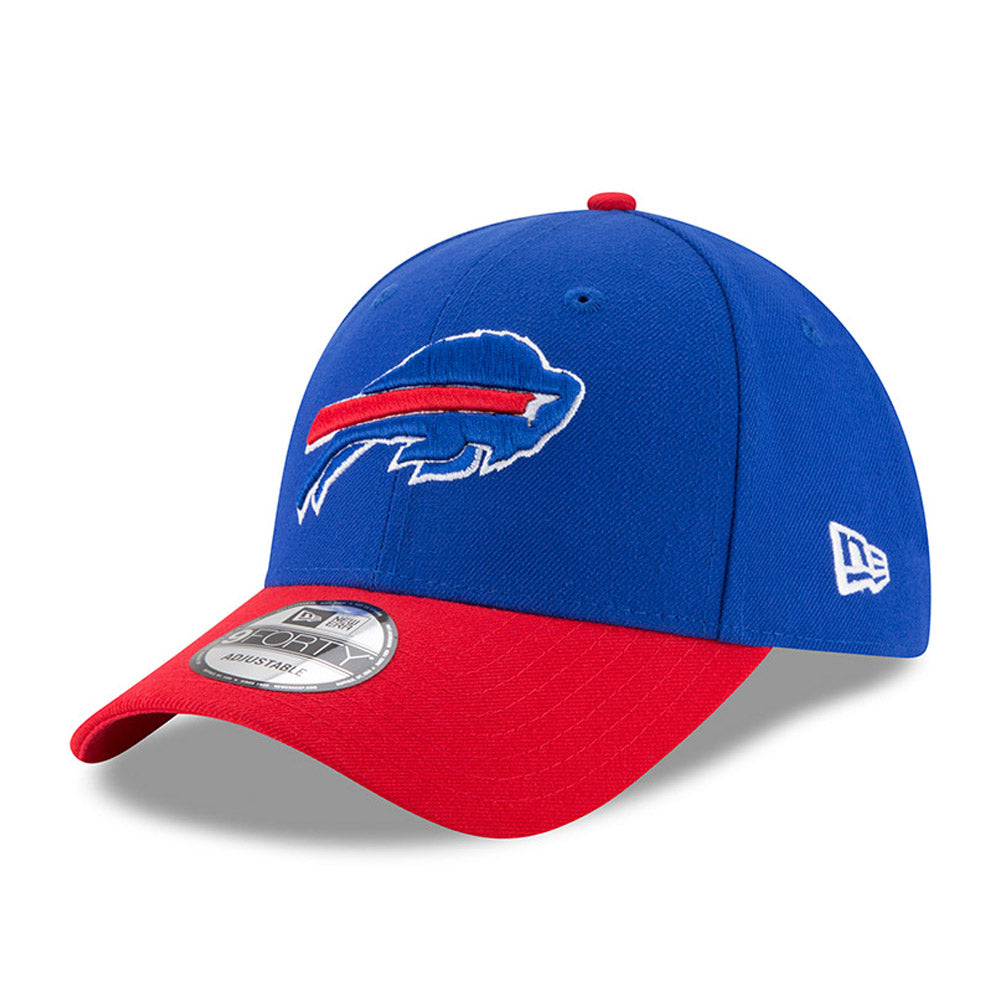 New Era - 9Forty The League OSFA Buffalo Bills