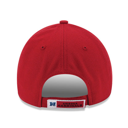 New Era - 9Forty The League OSFA Arizona Cardinals 