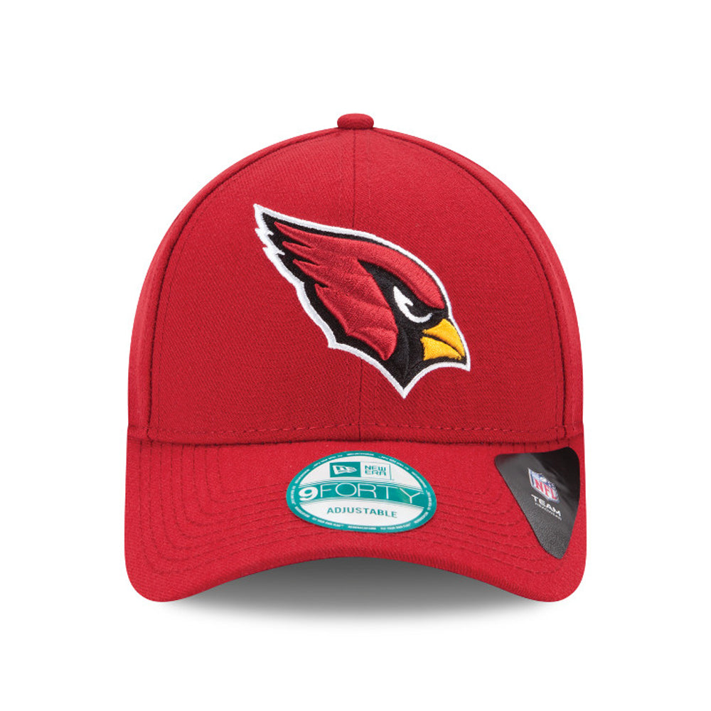 New Era - 9Forty The League OSFA Arizona Cardinals 