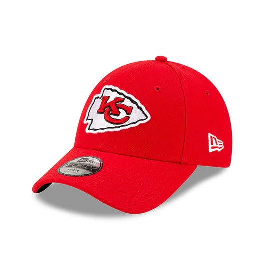 New Era 9Forty The League Kansas City Chiefs Junior Cap OSFA