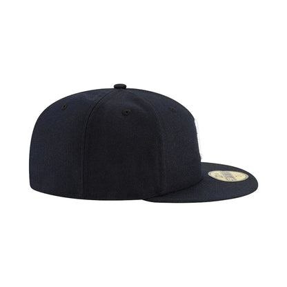 New Era - 59Fifty MLB New York Yankees Authentic On Field Navy, Fitted