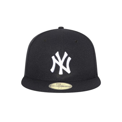 New Era - 59Fifty MLB New York Yankees Authentic On Field Navy, Fitted