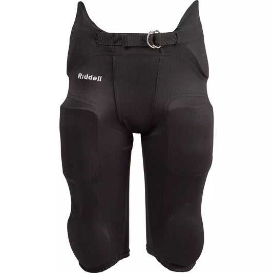 Riddell - Integrated bib shorts