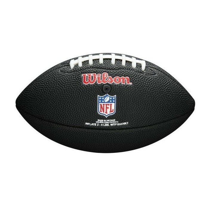 Wilson - NFL minipallo New England Patriots