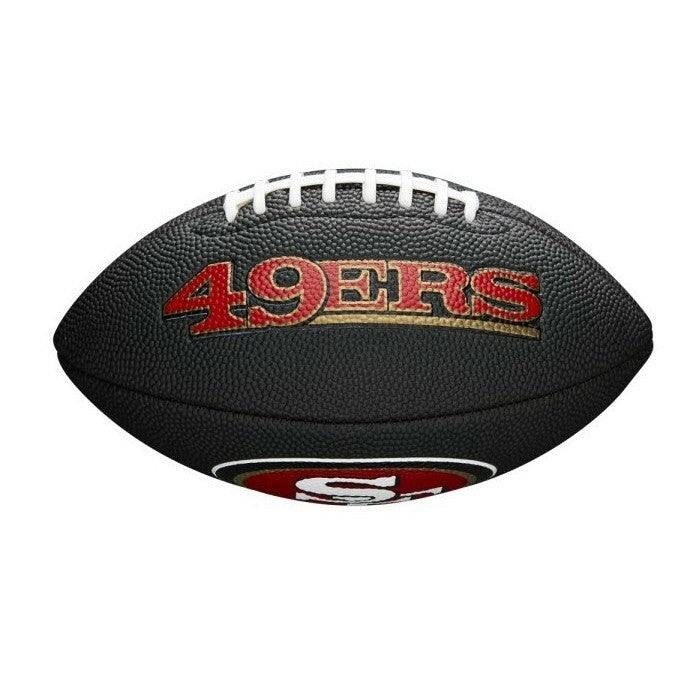 Wilson NFL minipallo San Fancisco 49ers