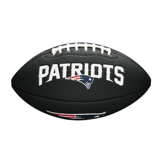 Wilson - NFL minipallo New England Patriots