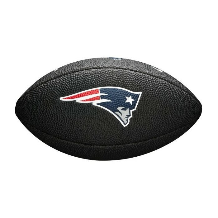 Wilson - NFL minipallo New England Patriots