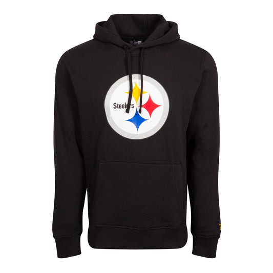 New Era - Team Logo Huppari Pittsburgh Steelers