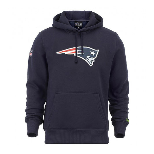 New Era - Team Logo Huppari New England Patriots