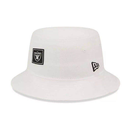 New Era - Las Vegas Raiders bucket hat