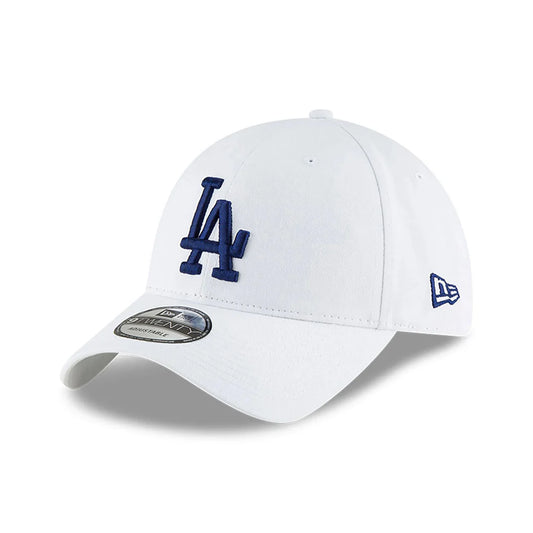 New Era - 9Twenty MLB Core Classic LA Dodgers