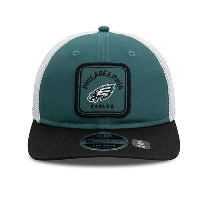 New Era - 9Fifty Low Profile Snapback Philadelphia Eagles