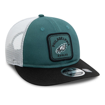 New Era - 9Fifty Low Profile Snapback Philadelphia Eagles