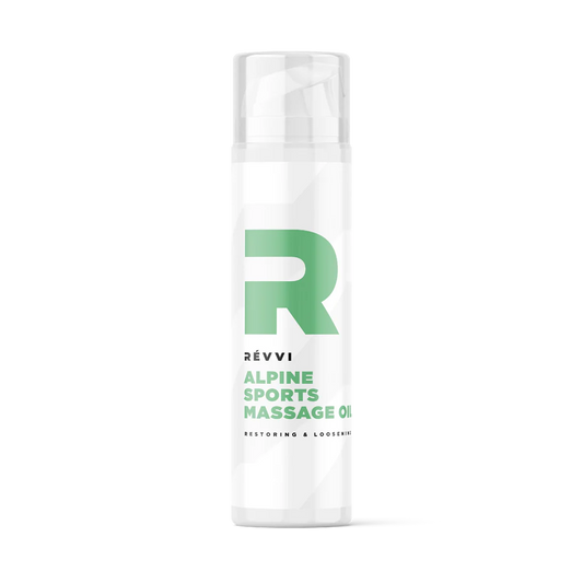 Révvi - Alpine Sports Massage Oil