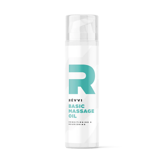 Révvi - Basic Massage Oil 200 ml