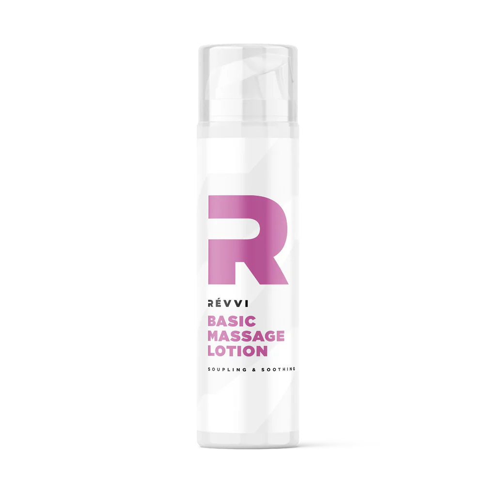 Révvi - Basic Massage Lotion 