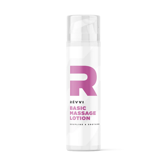 Révvi - Basic Massage Lotion 