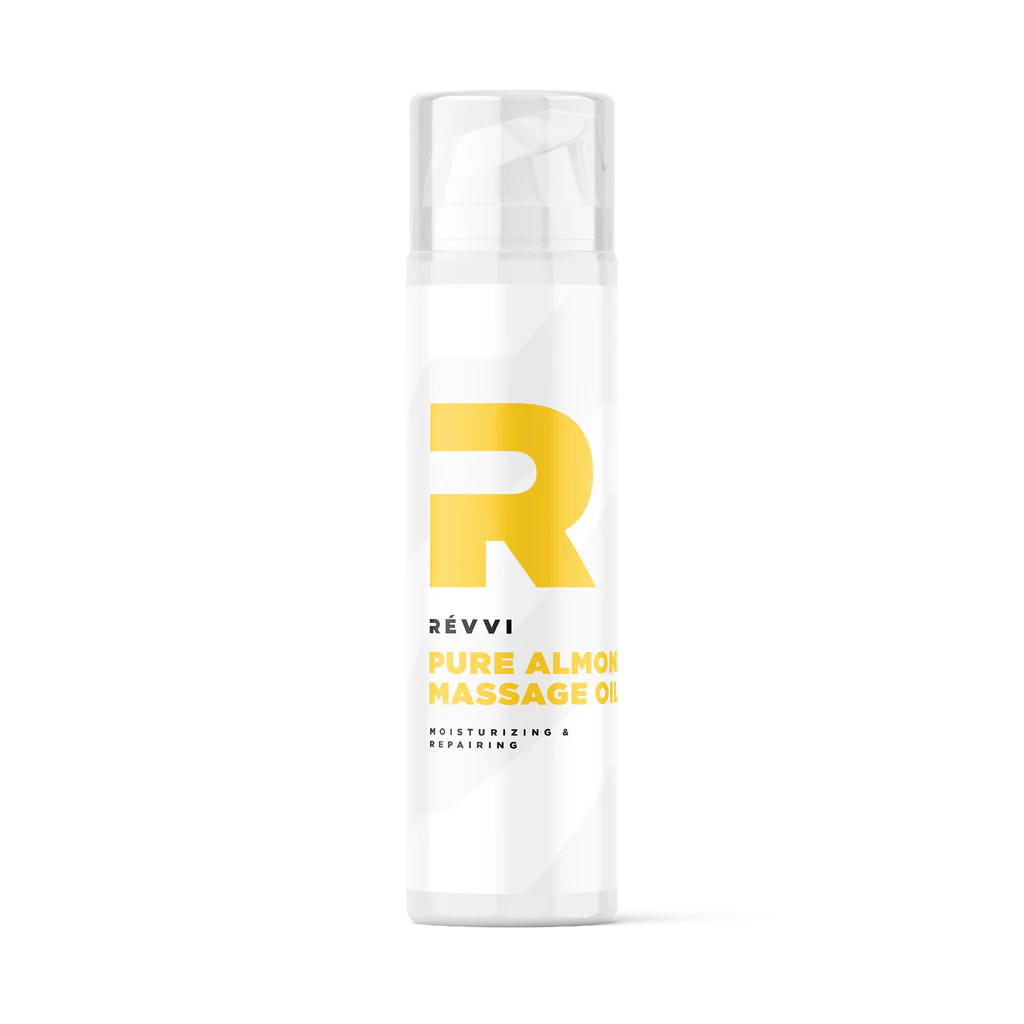 Révvi - Pure Almond Massage Oil