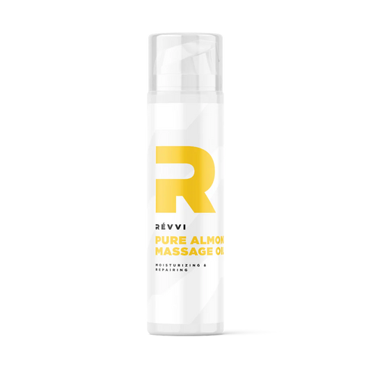 Révvi - Pure Almond Massage Oil