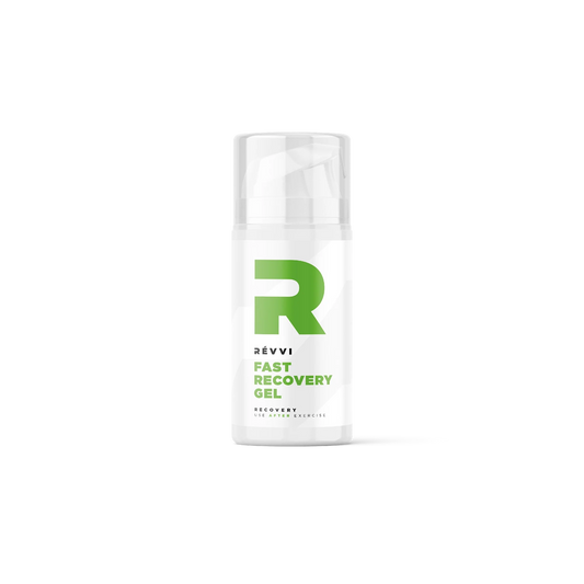 Révvi Fast Recovery Gel 