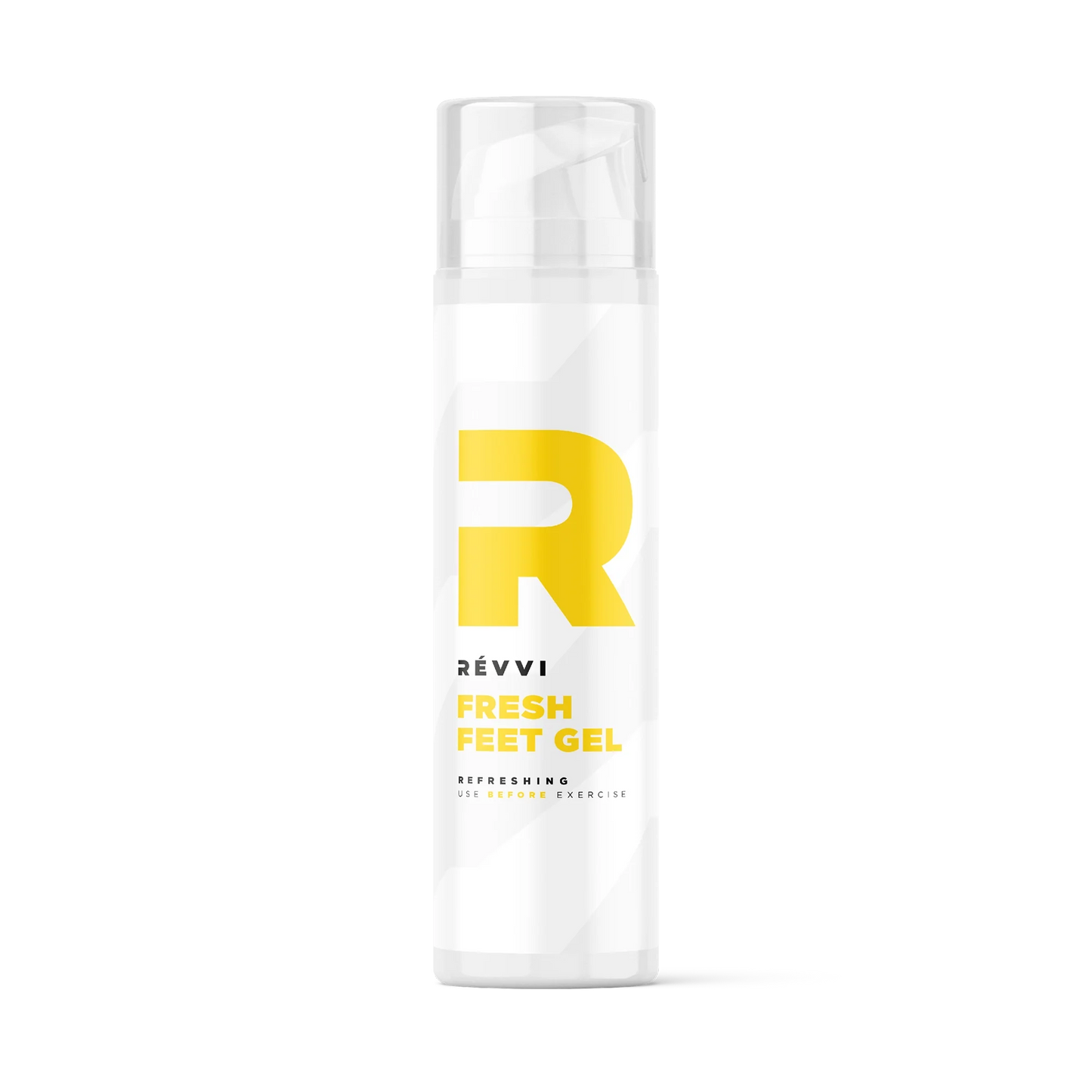 Révvi Fresh Feet Gel