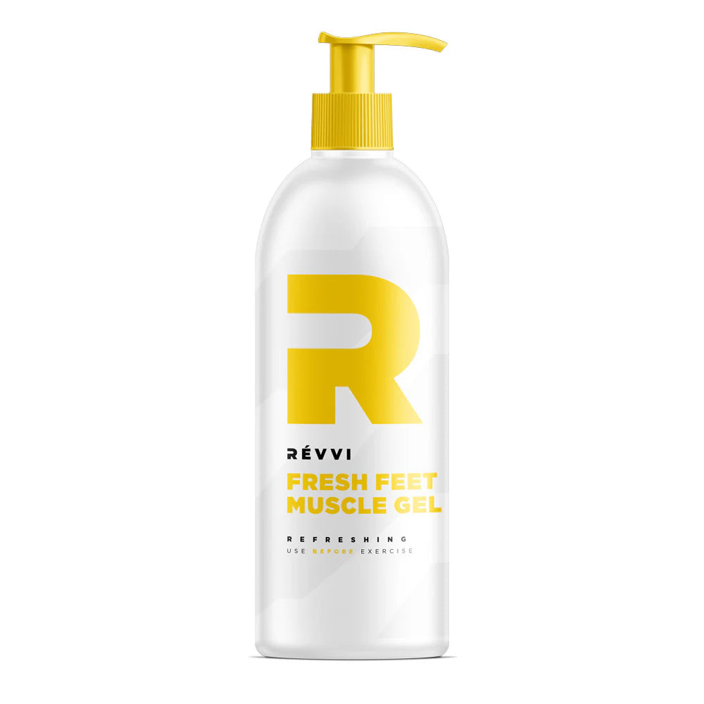 Révvi Fresh Feet Gel