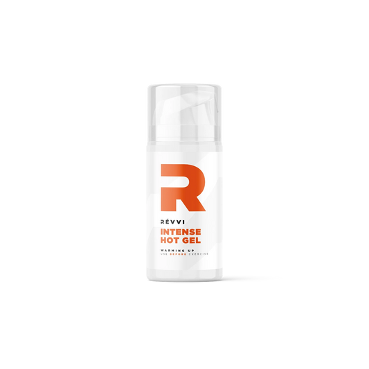 Révvi - Intense Hot Gel