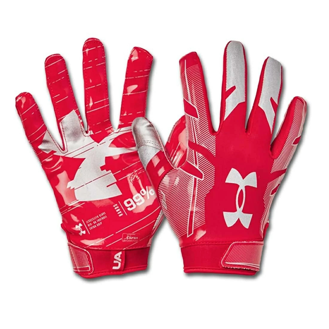 Under Armor - F8 gloves