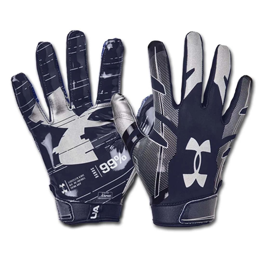 Under Armor - F8 gloves