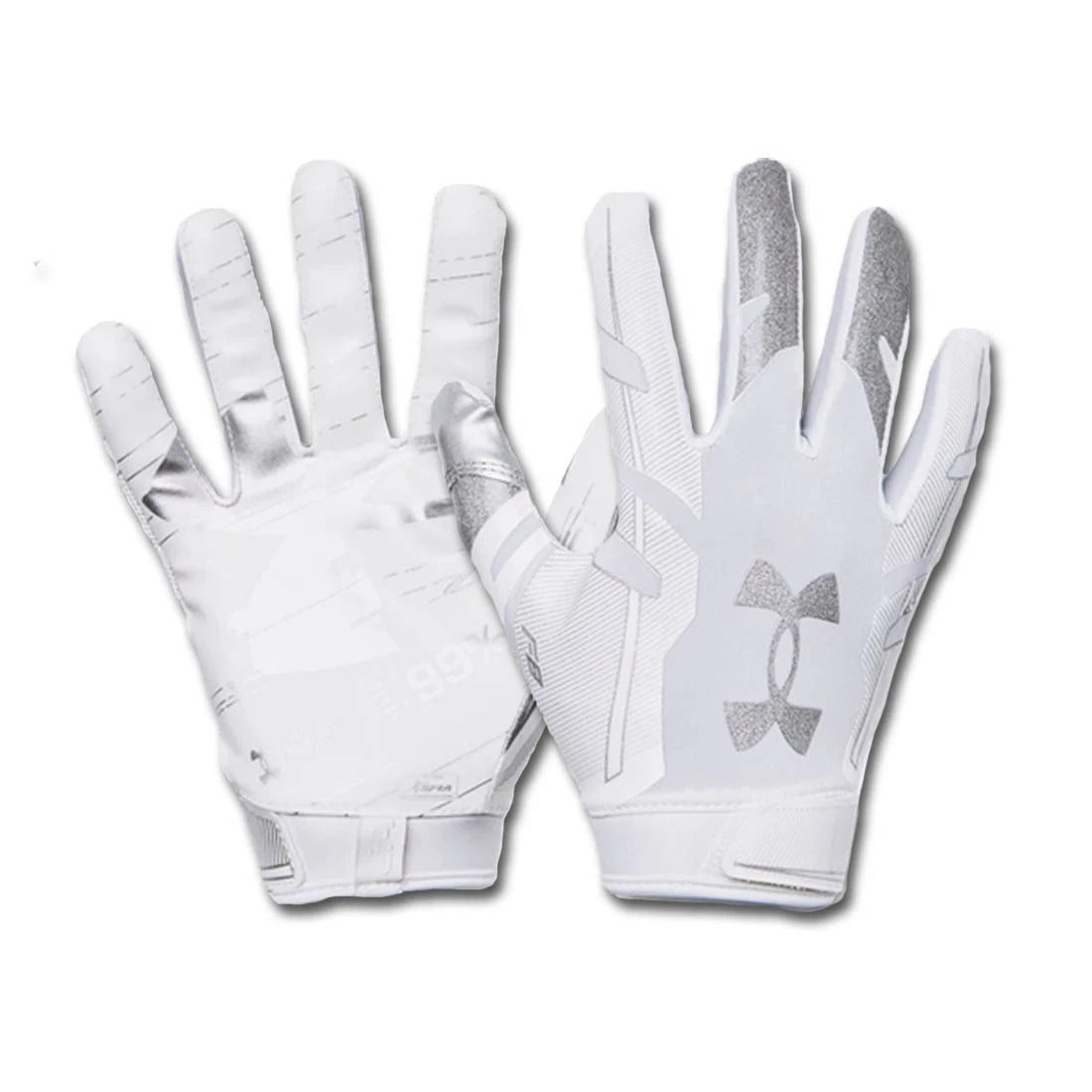 Under Armor - F8 gloves