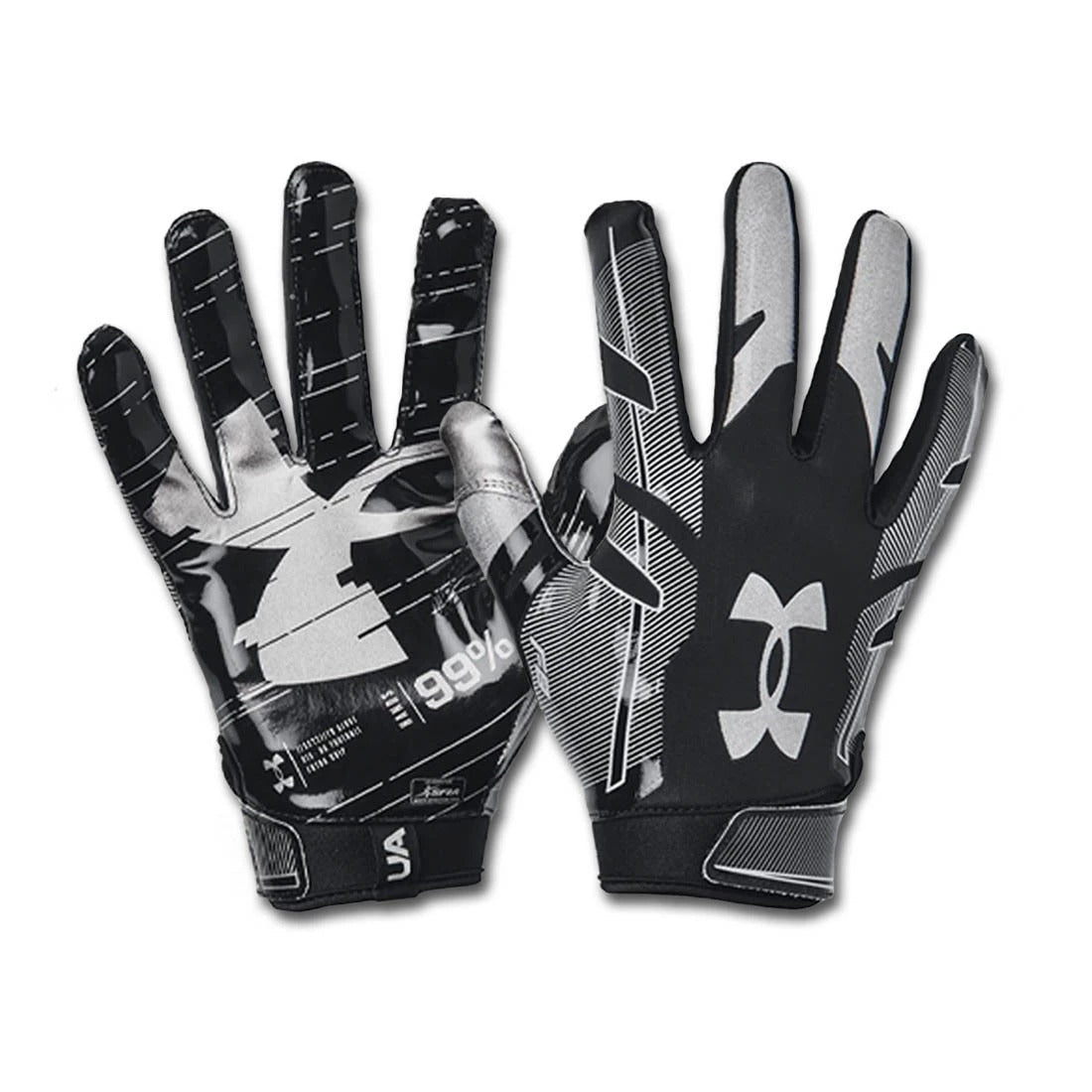 Under Armor - F8 gloves