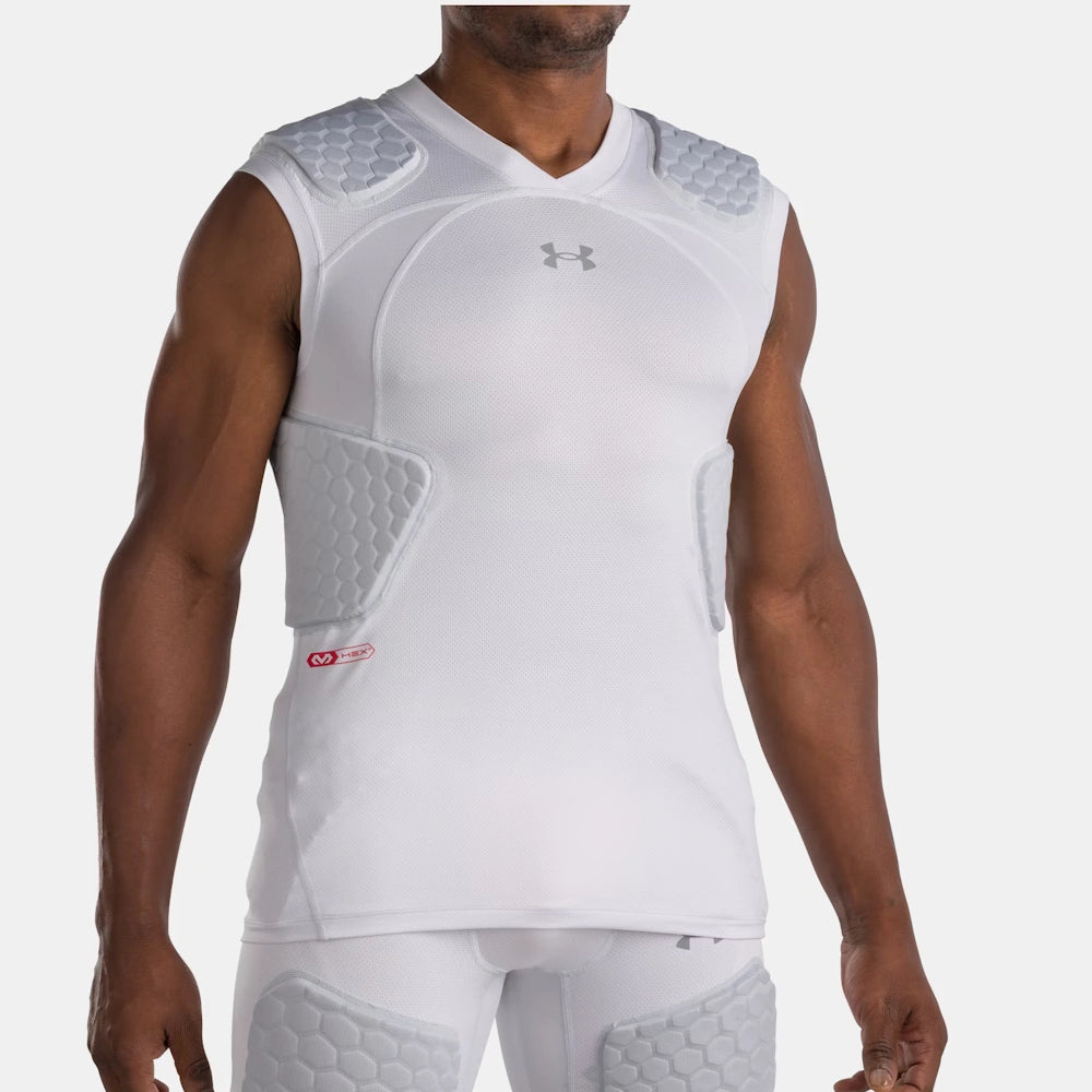 Under Armour - Gameday Armour Pro padded shirt