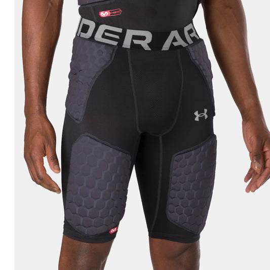 Under Armour - Game Day Armour Pro 5-piece Girdle