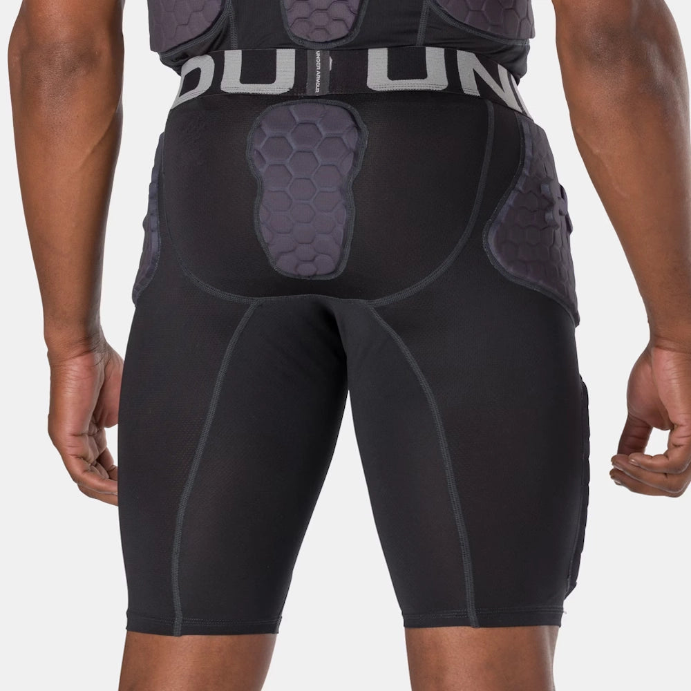 Under Armour - Game Day Armour Pro 5-piece Girdle