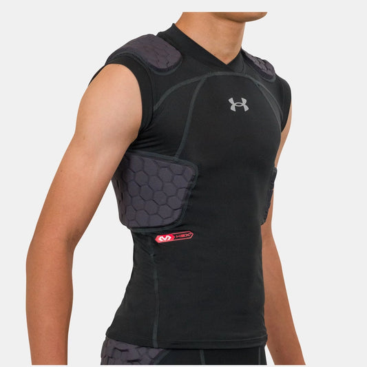 Under Armour - Game Day Armour Pro youth padded shirt