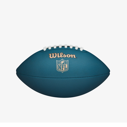 Wilson - NFL Ignition Blue American Football