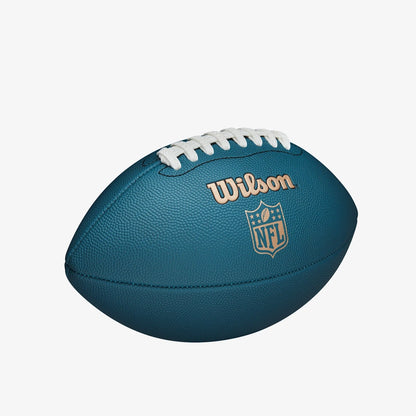 Wilson - NFL Ignition Blue American Football