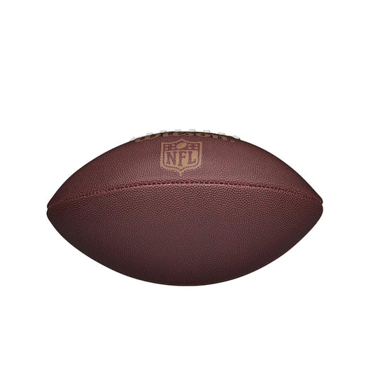 Wilson - NFL Ignition Brown amerikkalainen jalkapallo