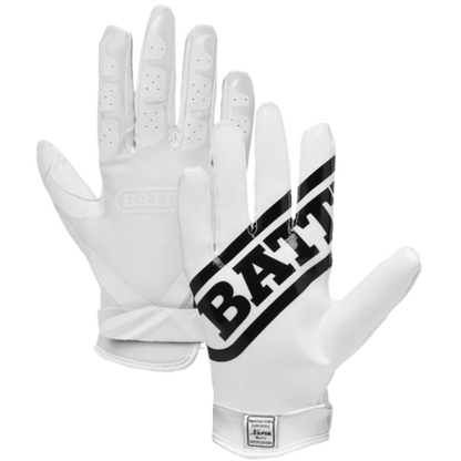 Battle - Double Threat gloves