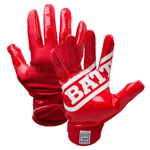 Battle - Double Threat gloves