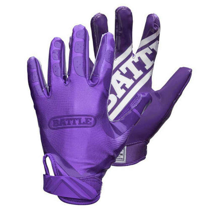 Battle - Double Threat gloves