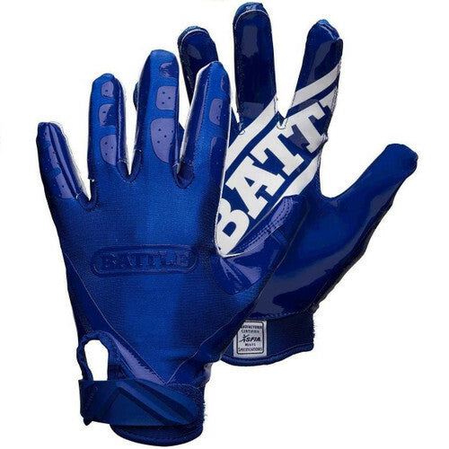 Battle - Double Threat gloves